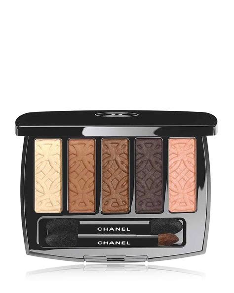 ebay chanel palette|chanel eyeshadow palette price.